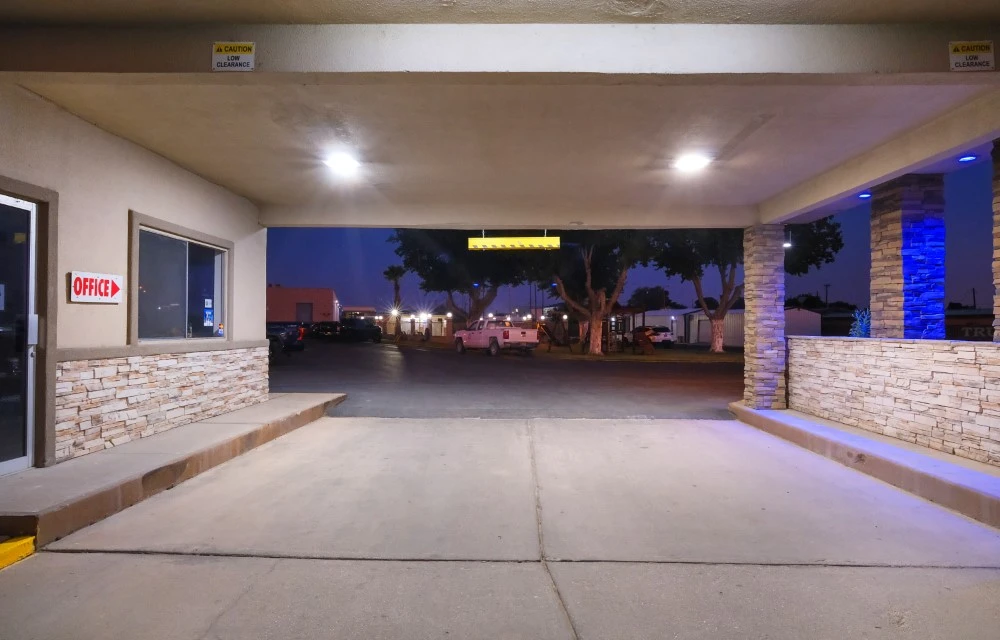 Carlsbad Inn
