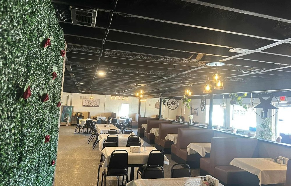 Joe's Italian in New Mexico Pictures