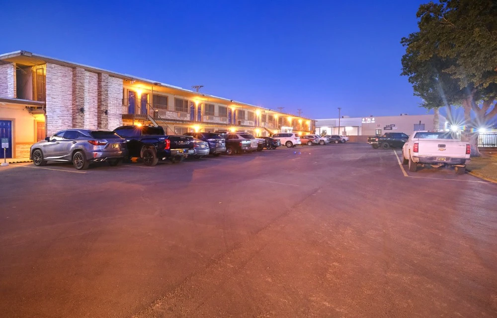Carlsbad Inn