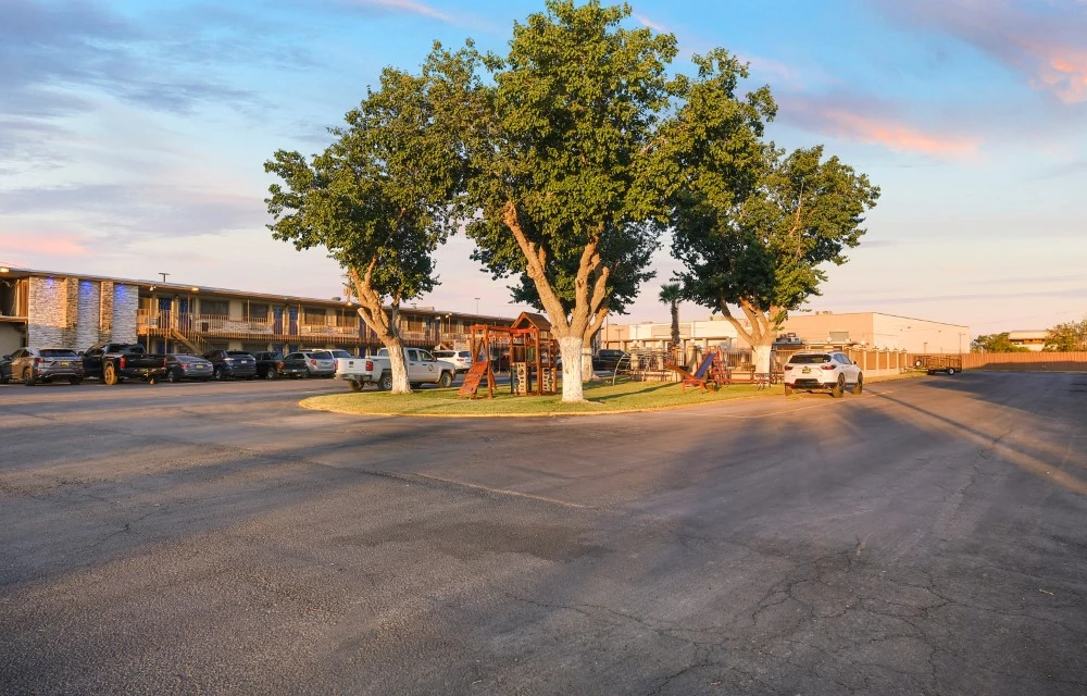 Carlsbad Inn