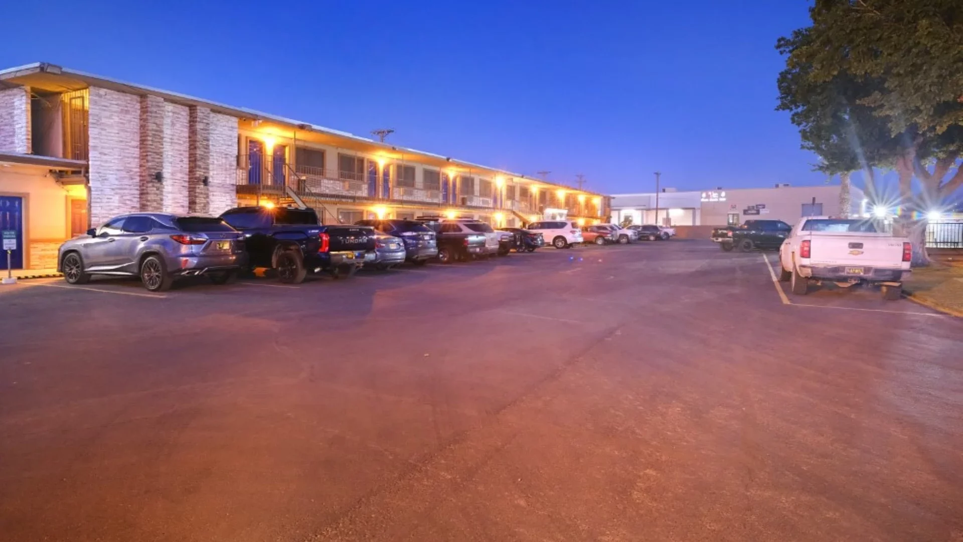 Carlsbad Inn