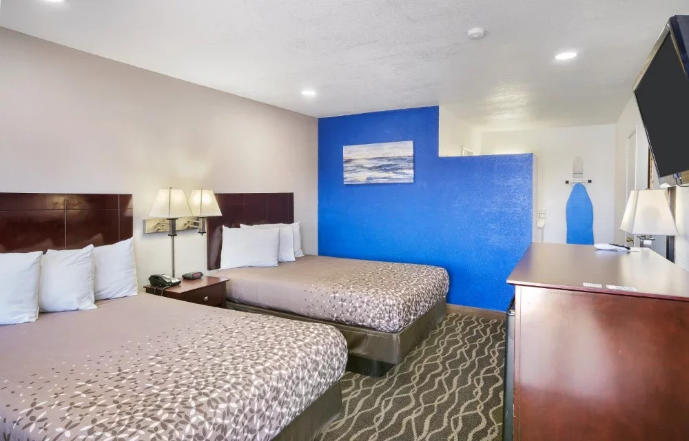 Carlsbad Inn