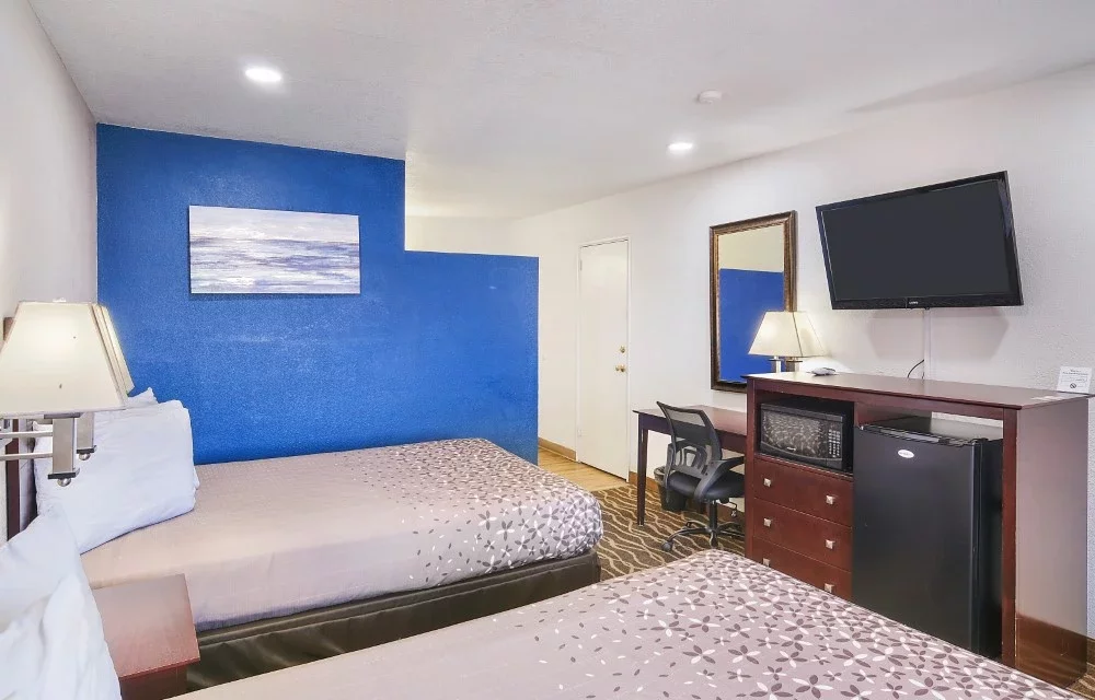 Carlsbad Inn