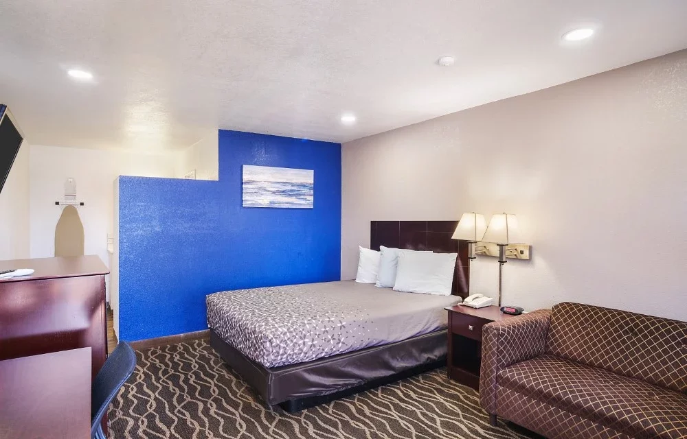Carlsbad Inn