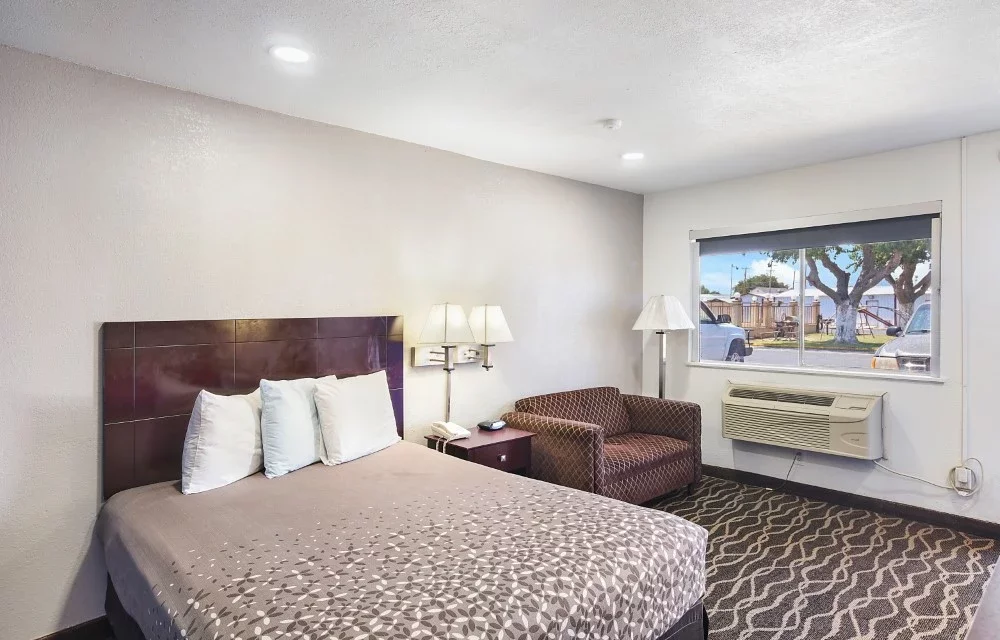 Carlsbad Inn